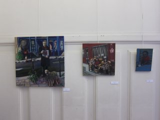 In situ exhibition 10