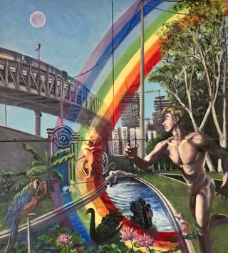 Ô Beauté, qu’importe !