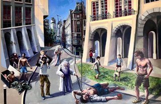 22 ans ou la vie en rose (1992 - 2014)