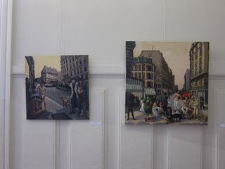 In situ exhibition 5